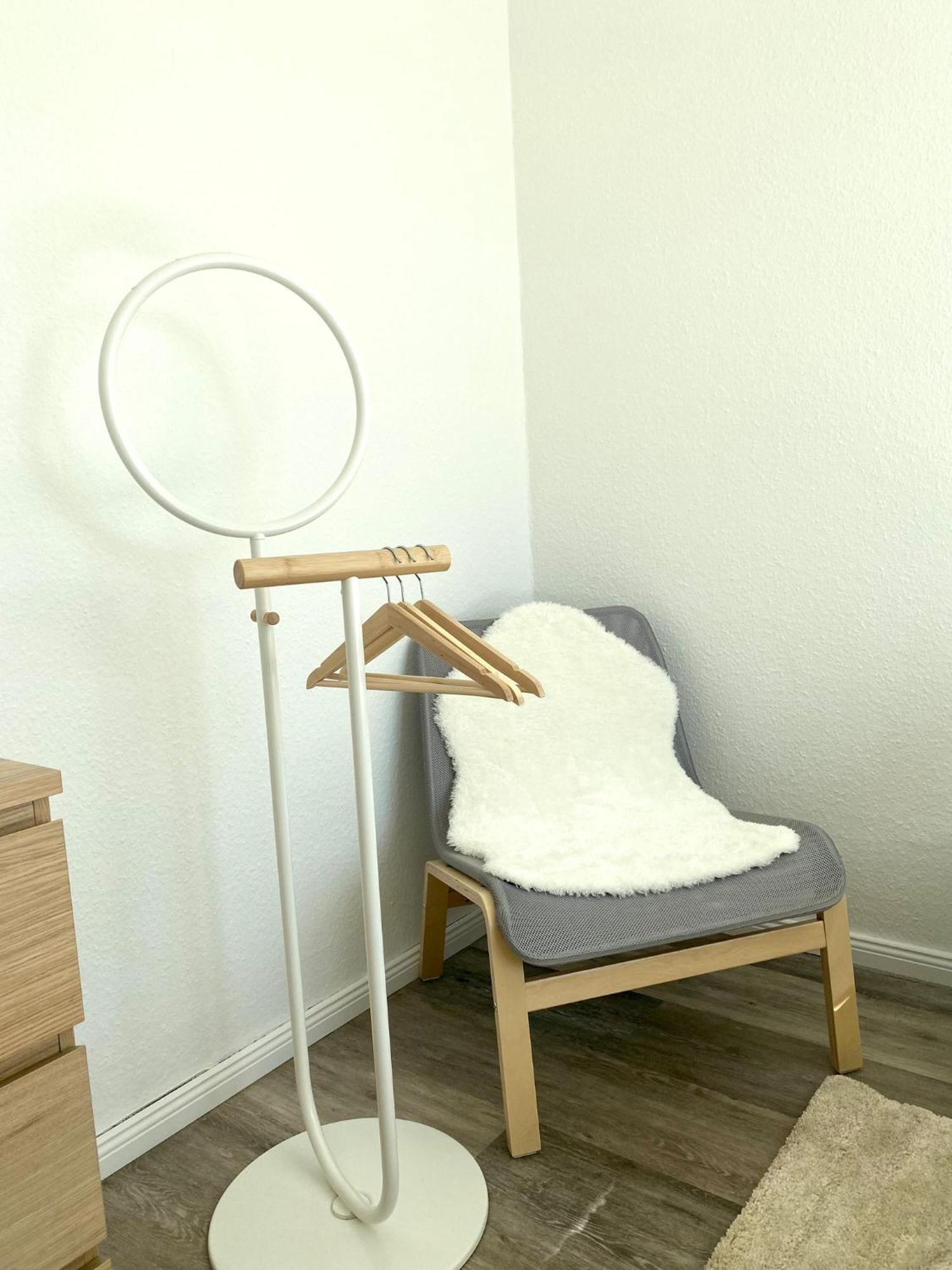 המבורג Zentrales Neues Apartment מראה חיצוני תמונה