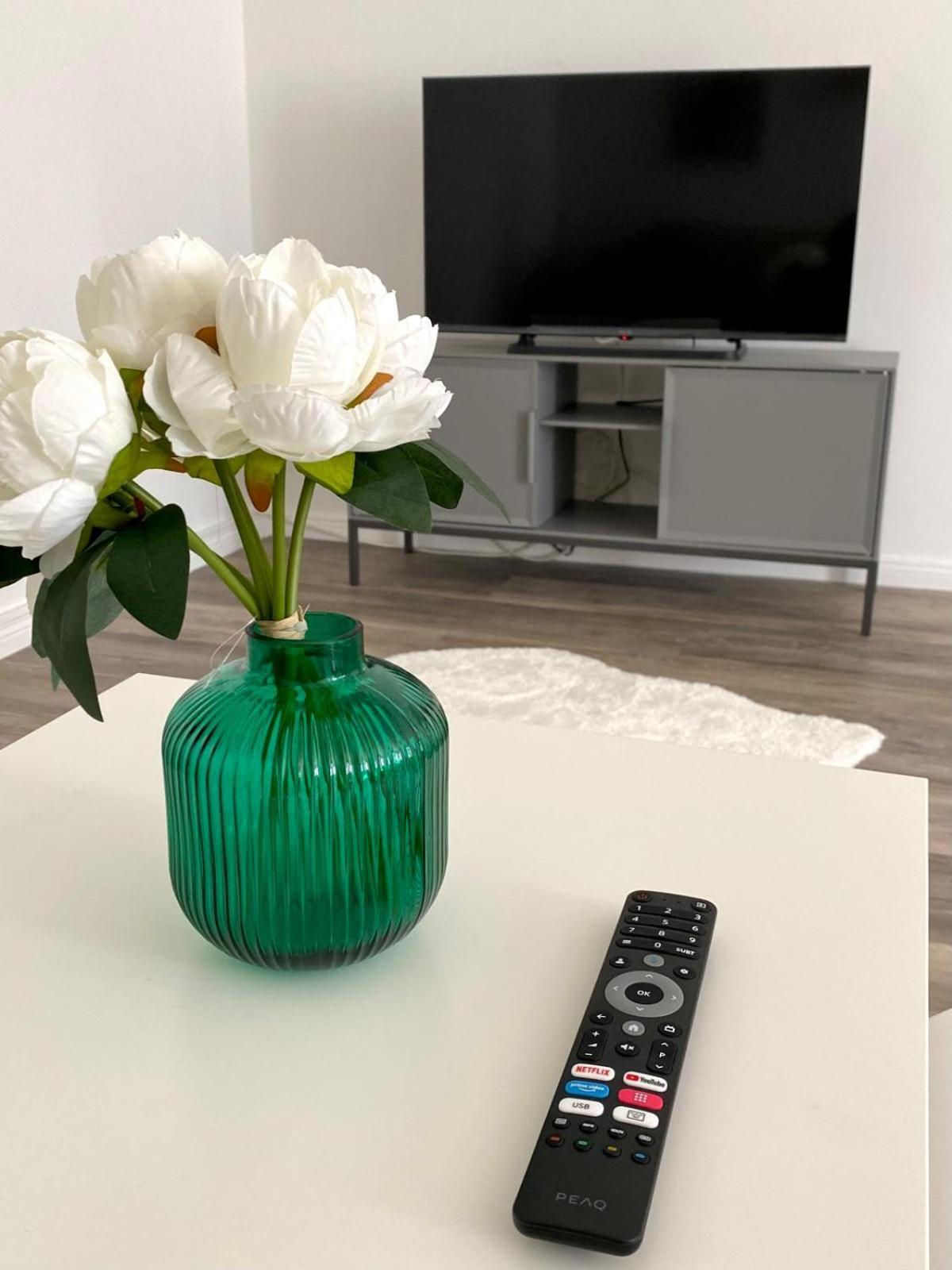 המבורג Zentrales Neues Apartment מראה חיצוני תמונה