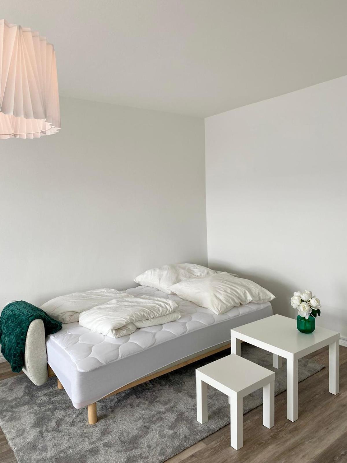 המבורג Zentrales Neues Apartment מראה חיצוני תמונה